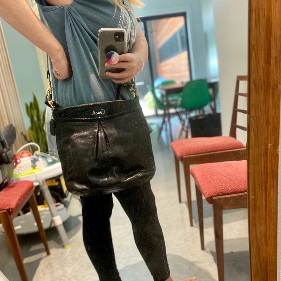 ♠️Coach Crossbody Bag - Picture 6 of 6